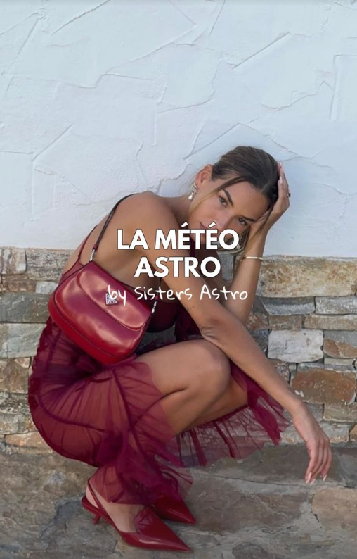 La météo du ciel - 10 novembre 2023