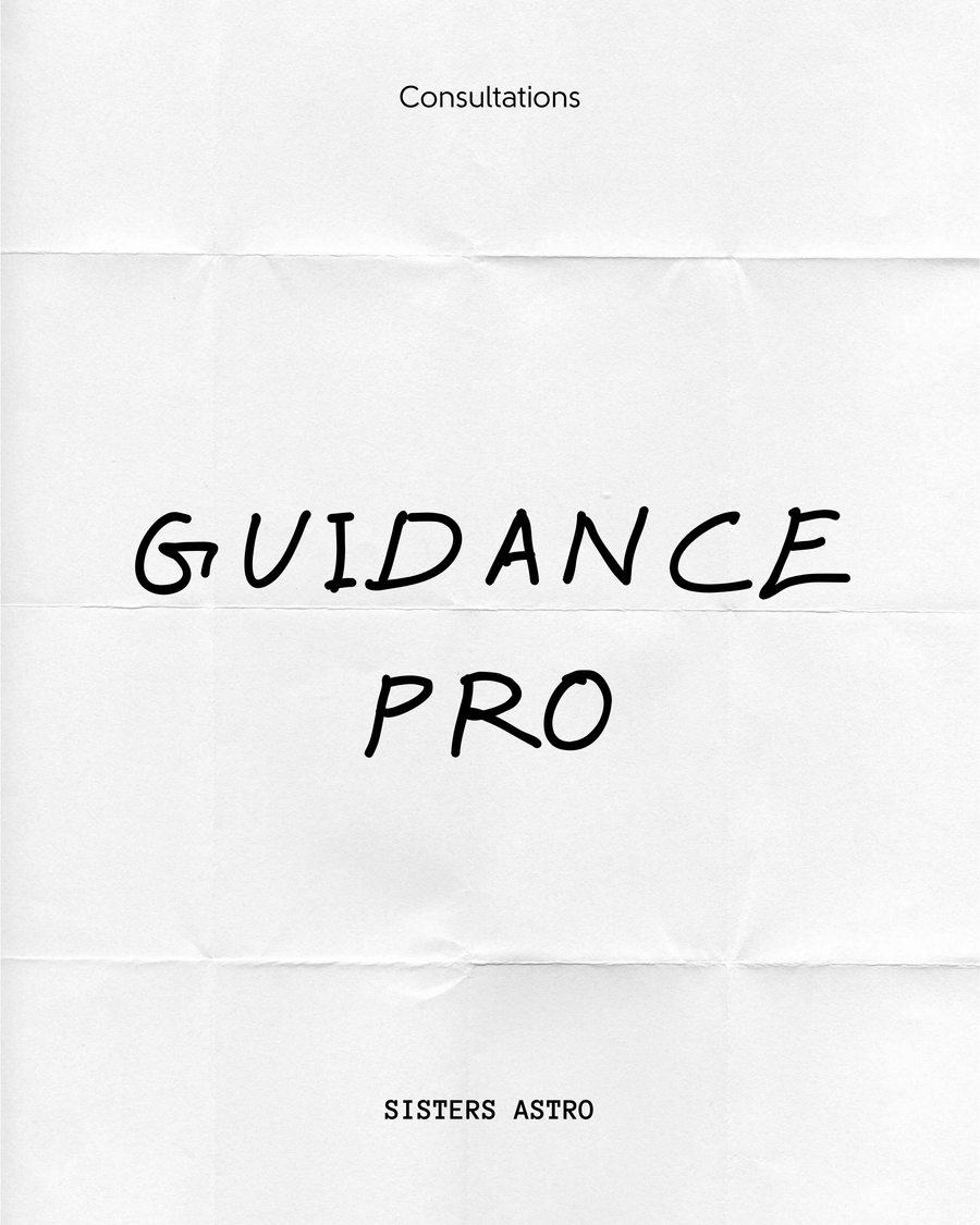 GUIDANCE PRO 📞 1h