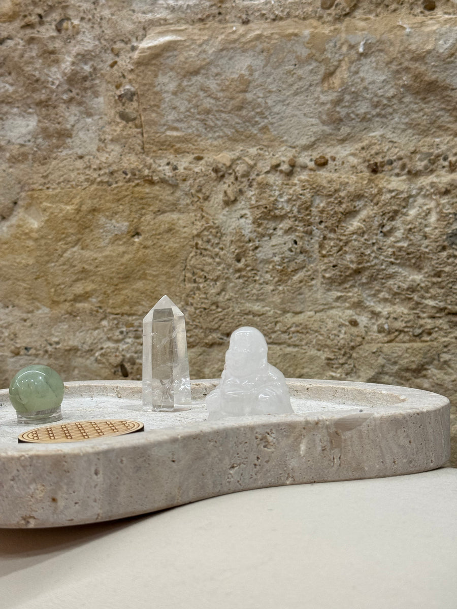 The Sisters Ritual Temple (Triangle des énergies)