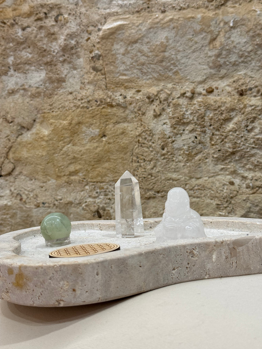 The Sisters Ritual Temple (Triangle des énergies)