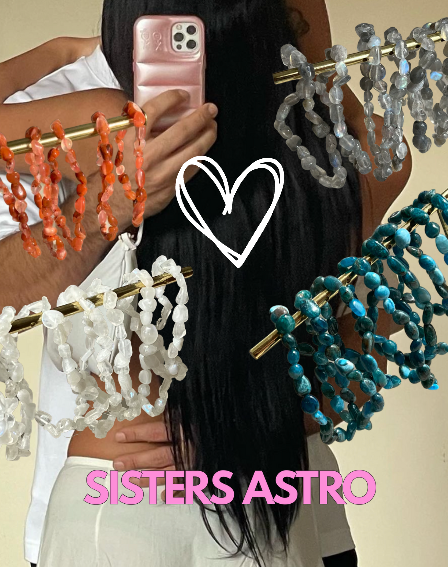 Duo Bracelets 