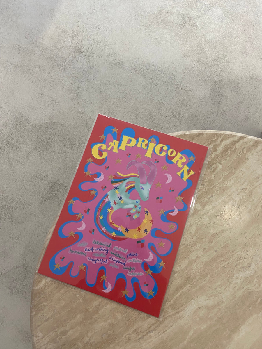 AFFICHES ASTRO : KIDS EDITION