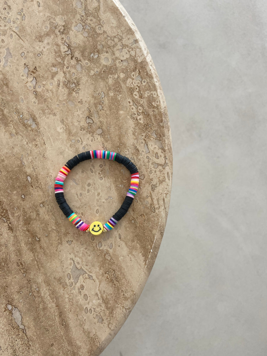 Smiley Sisters Bracelets