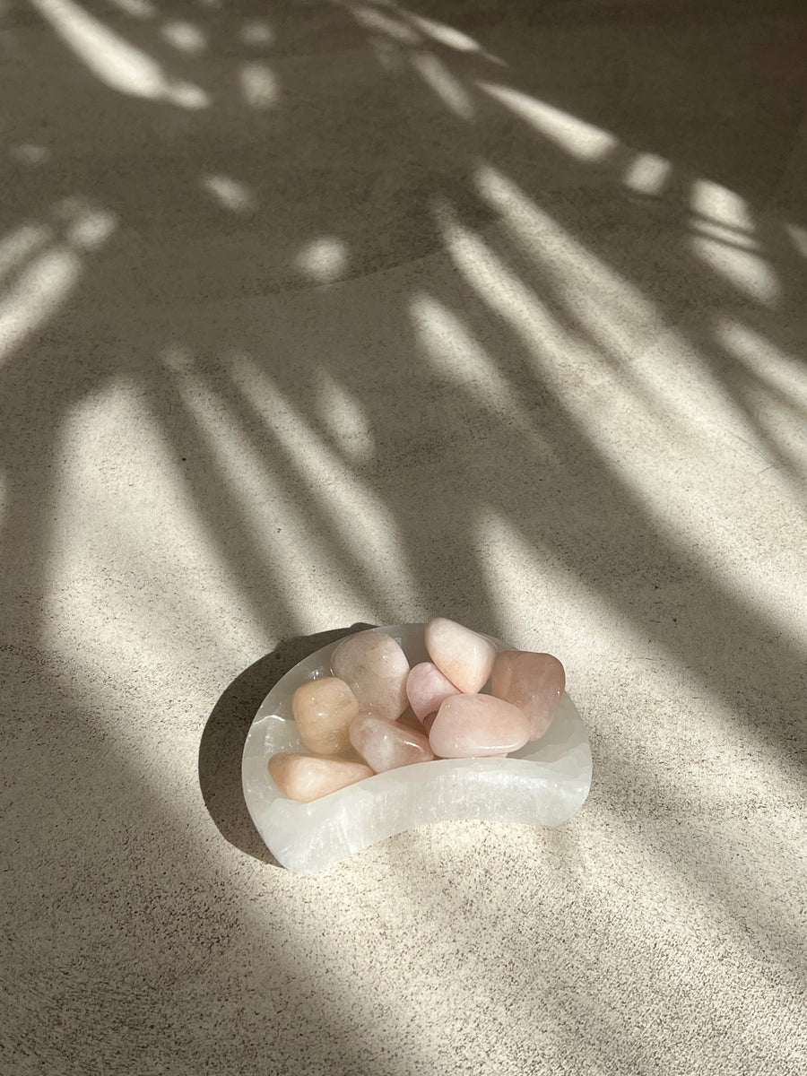 MORGANITE : ROMANCE