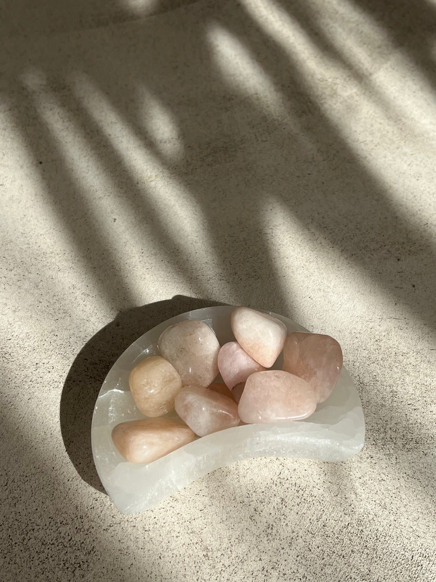 MORGANITE : ROMANCE