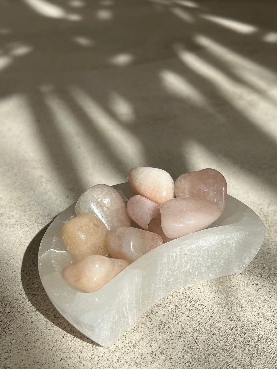 MORGANITE : ROMANCE