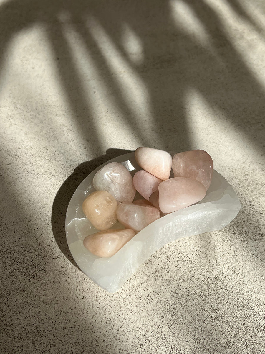 MORGANITE : ROMANCE