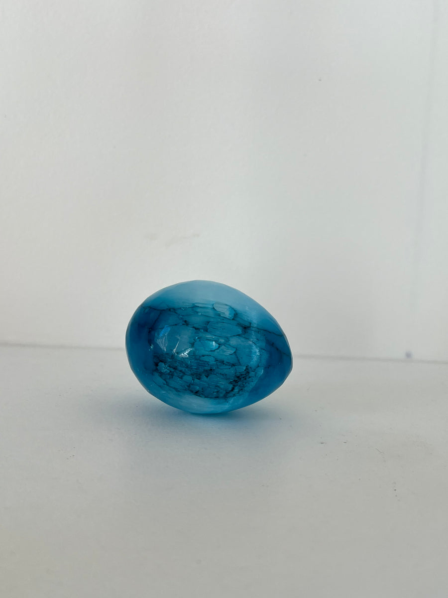 Feminity Eggs mini : Selenite