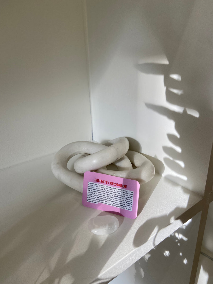 KIT ASTRO : VIERGE