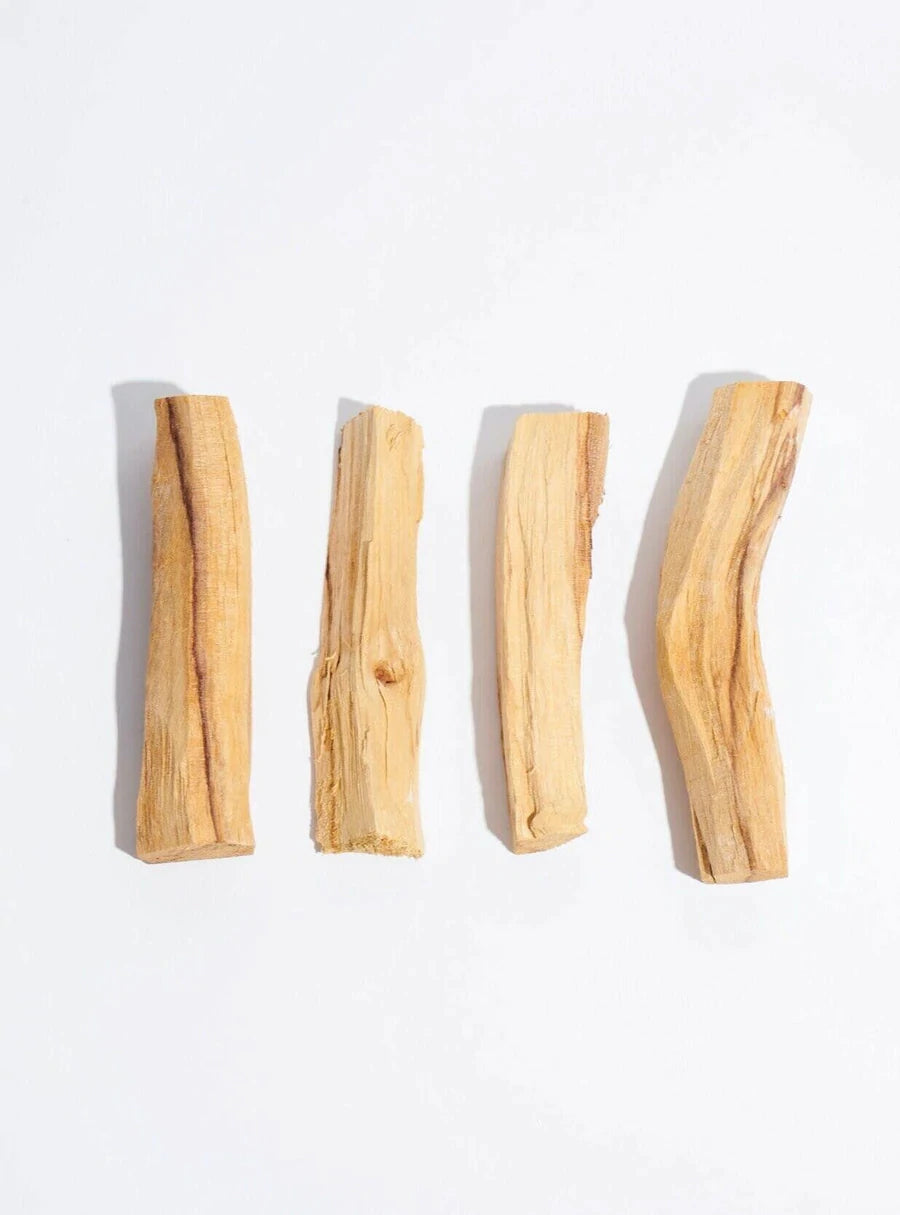 PALO SANTO