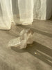 cristal de roche prisme intuition sisters astrologie wellness astro astrology energy énergie feel good cristaux crystals