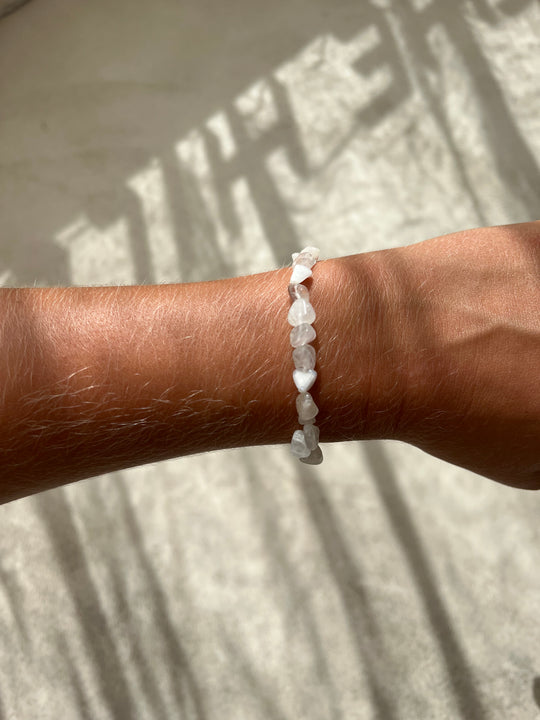 Duo Bracelets 