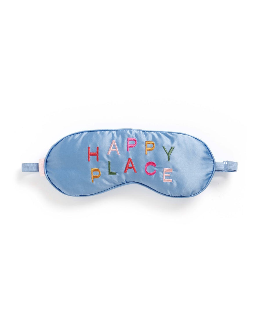 Masque méditation Happy Place