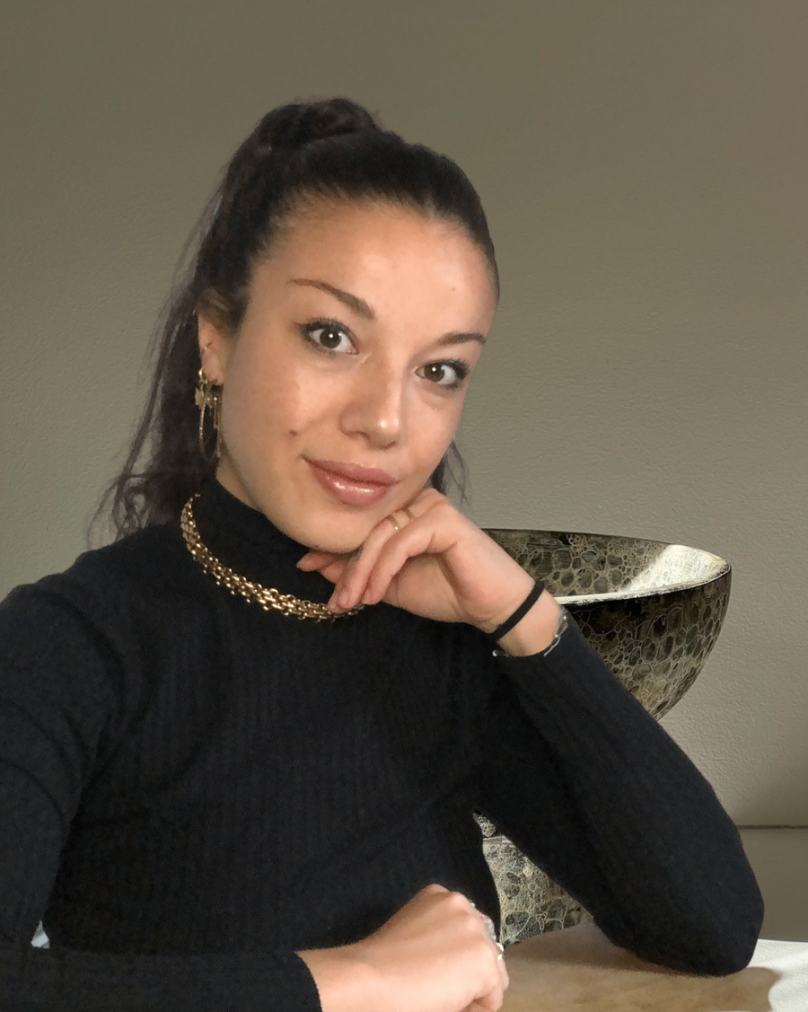 Astrologie x Morgane